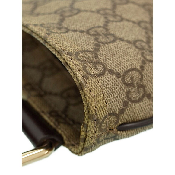Gucci GG Plus Messenger Bag Shoulder - Picture 9 of 9